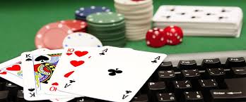 Официальный сайт Vega Casino